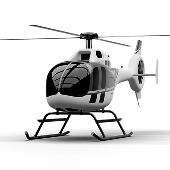 Helicopter tours
