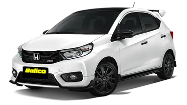 Honda Brio