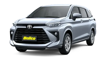 Toyota Avanza
