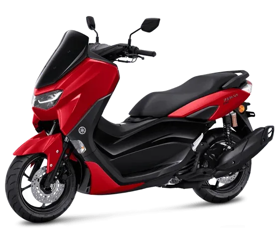 Yamaha Nmax 2022-2024