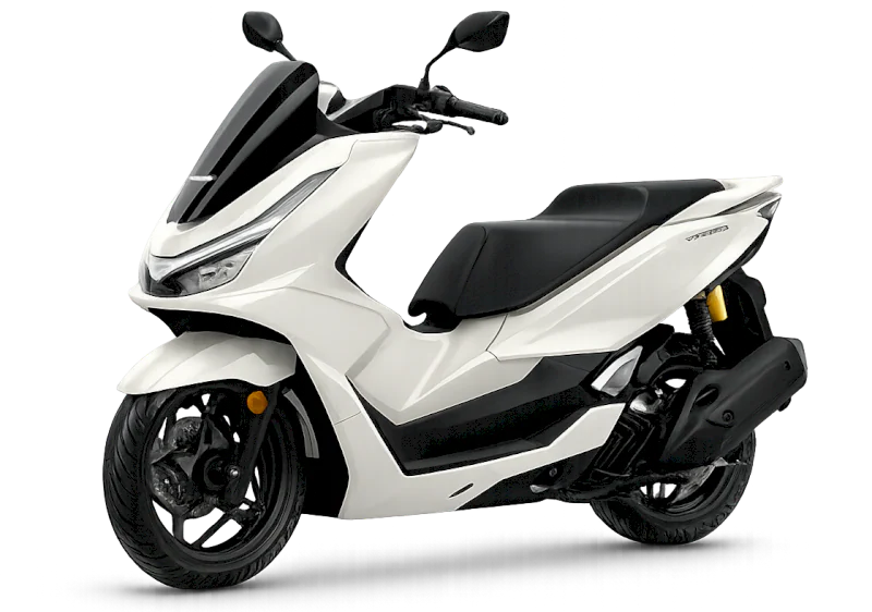 Honda PCX 160