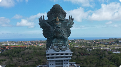 Taste of Bali
