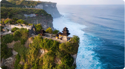 Bukit Peninsula