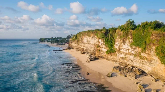 The Perfect Tour: 4 Islands