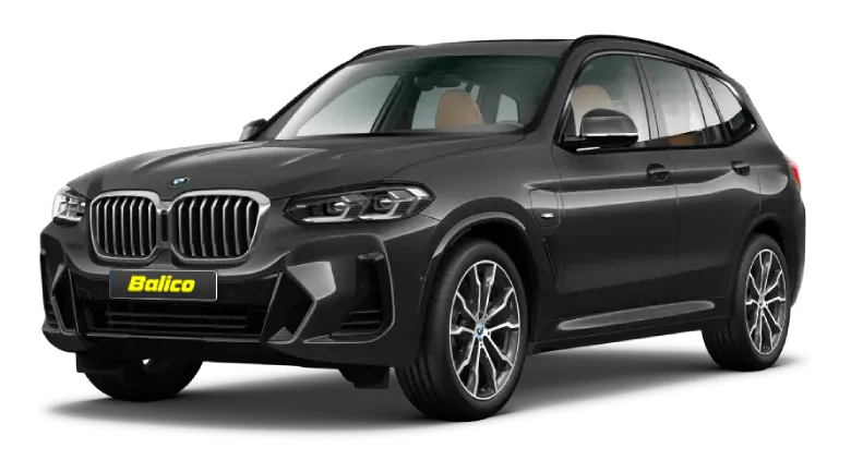 BMW x3 3.0