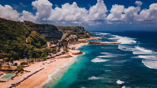 Discover Bali