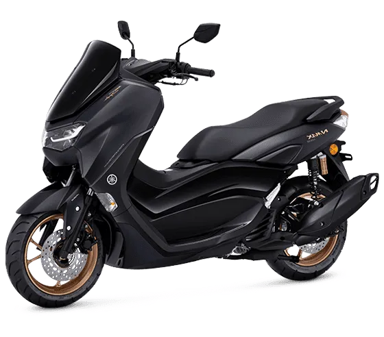 Yamaha Nmax ABS