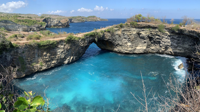 Nusa Penida Tour: Best Views
