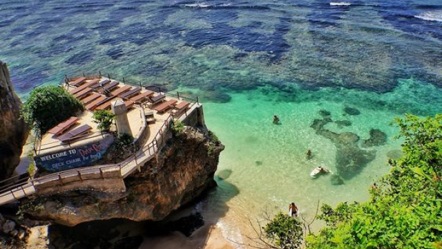 Coastal Wonders