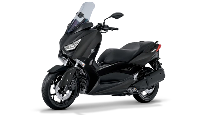 Yamaha Xmax 2022