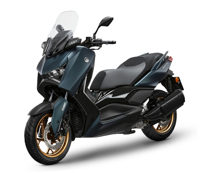 Bike and scooter  rental