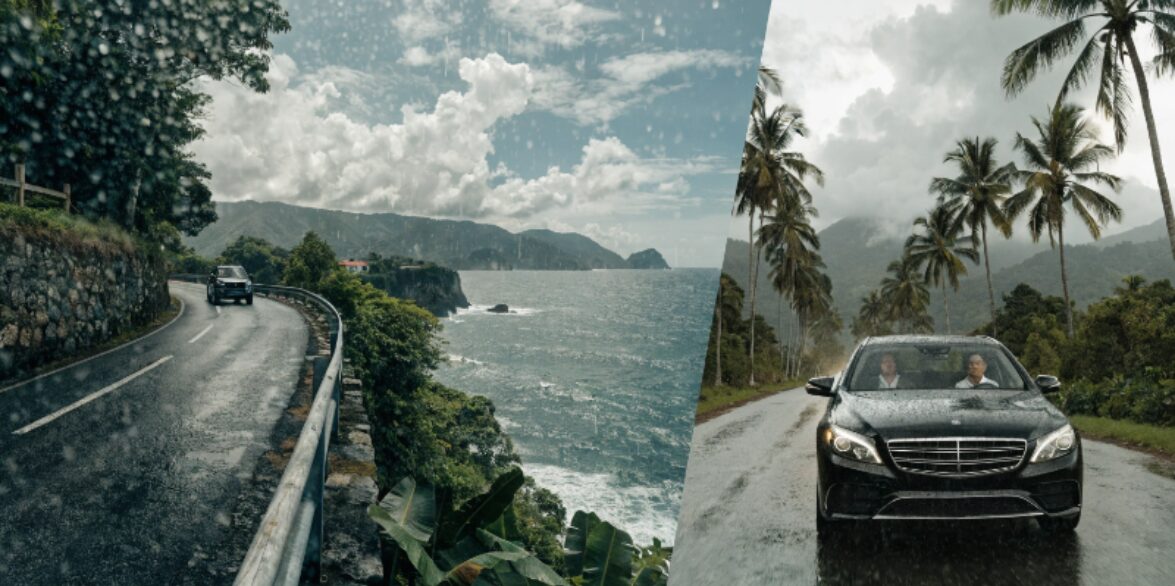 Self-Drive or Car with Driver in Bali: Which Option Fits Your Trip Better
