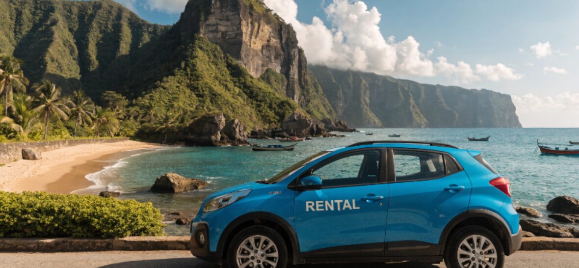 How Much Does Car Rental in Bali Cost: A Full Breakdown of Expenses Without Surprises