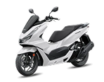 Scooters and bikes