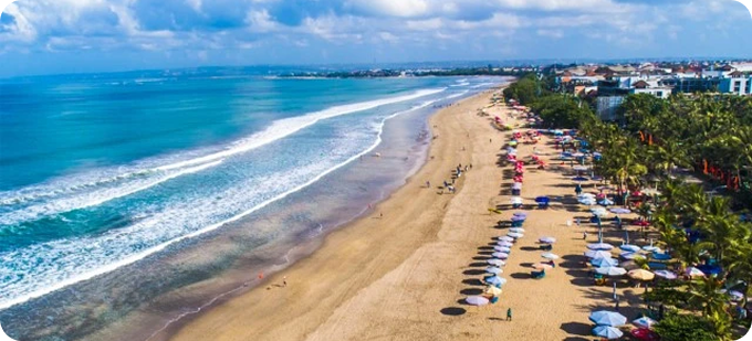KUTA (Kuta, Bali)