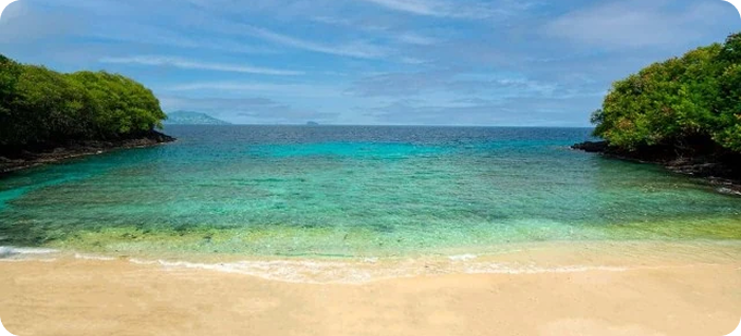 BLUE LAGOON (Blue Lagoon Bali)