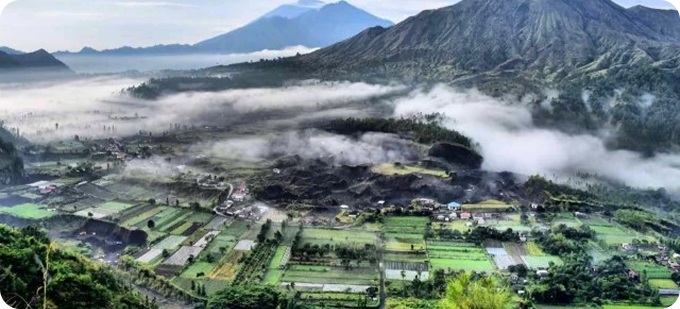 BEDUGUL (Bedugul)