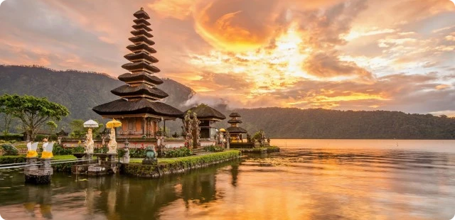 Top 10 Must-Visit Places in Bali